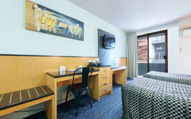 Comfort Inn & Suites Goodearth Perth