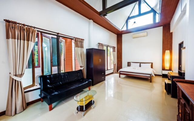 Assada Boutique Hotel Kata Phuket