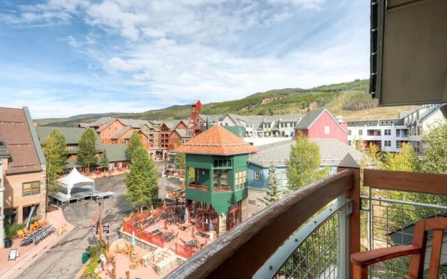 Jackpine & Black Bear Condos