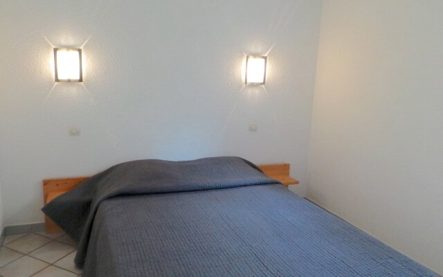 Appartements & Villas Olmuccio