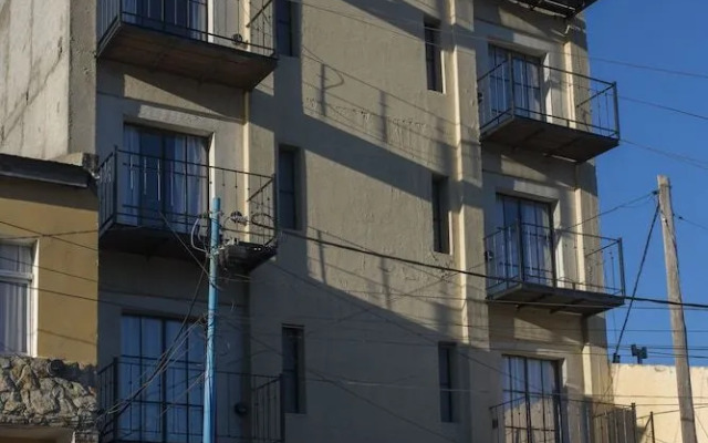Riviera Fueguina Apartments