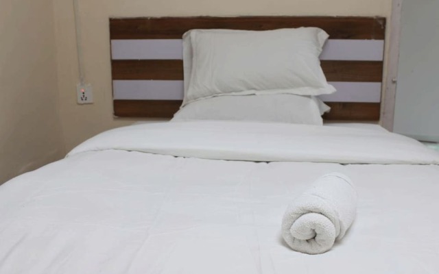 Chhen Bed & Breakfast