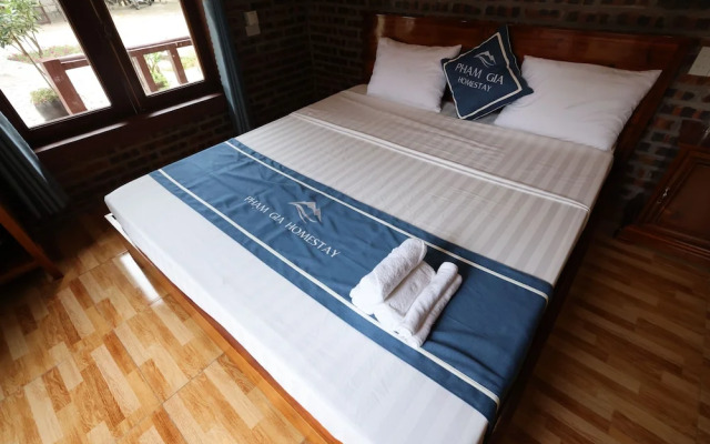 Pham Gia Homestay Ecogarden