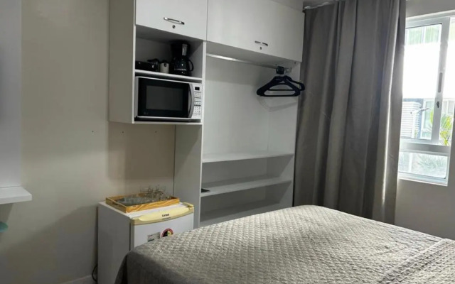 Ponta Negra Beach Apt507