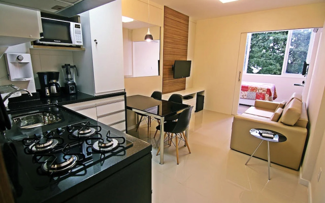 Rio Spot Apartments U032