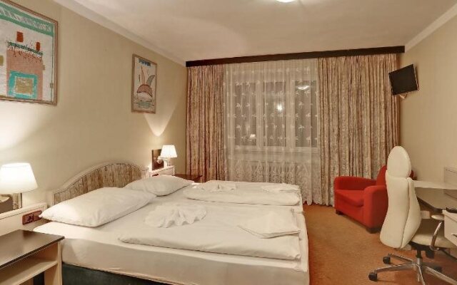 Active & Wellness Hotel Subterra