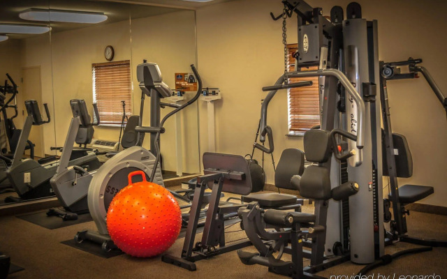 Candlewood Suites New Iberia by IHG