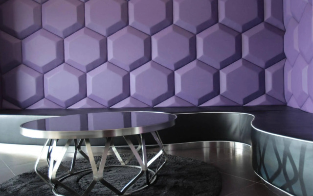 Rooms Boutique Hotel