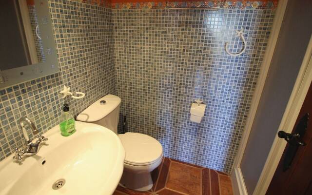 El Rincón de Piedra Apartamentos Rurales