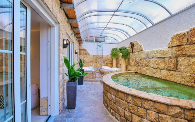 LIFESTYLE Resort Zum Kurfürsten