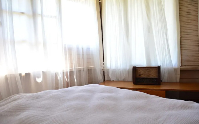 The Fabric Lounge