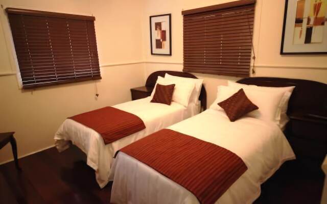 Rothwood B&B