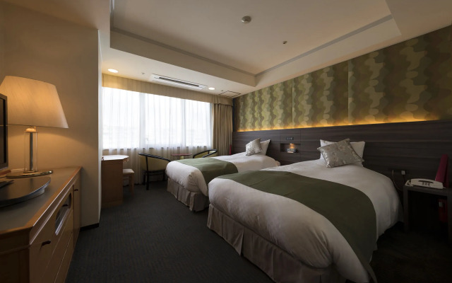 KKR Hotel Kumamoto