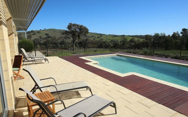 The Chocolate Lily B&B