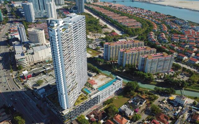 The Landmark Penang