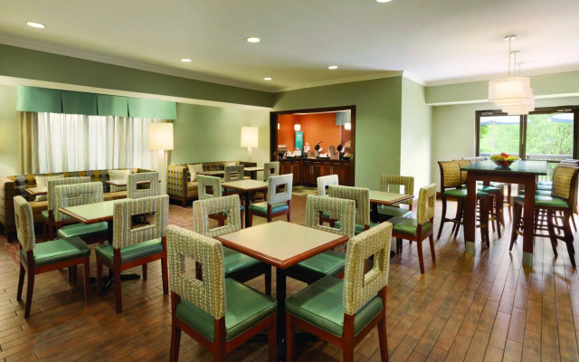 Hampton Inn Potomac Mills/Woodbridge