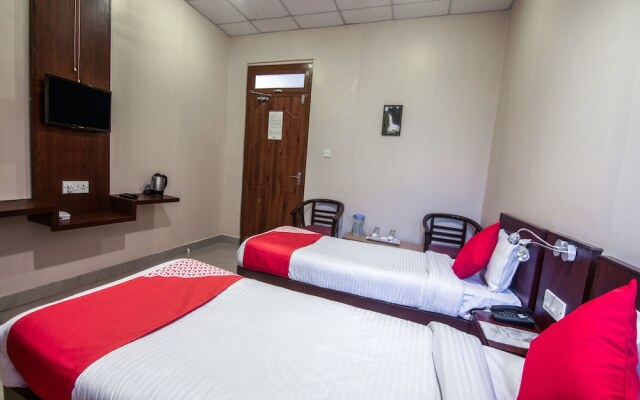 OYO 14581 Meghalaya Housing Cooperative Guest House