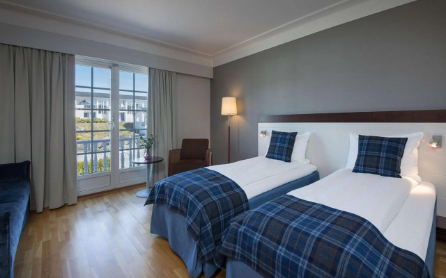 Havna Tjøme Hotel