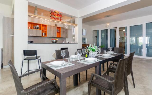 Villa Padima in Scicli