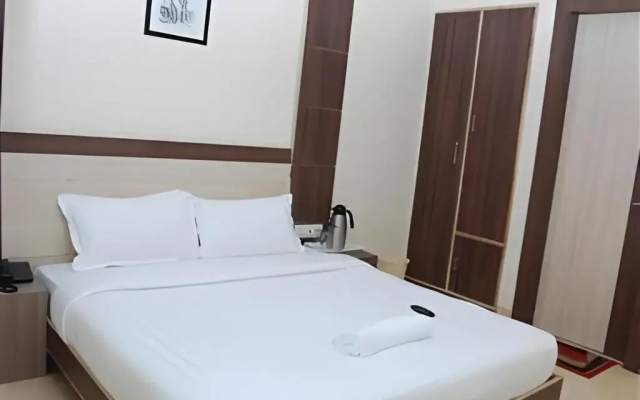 Hotel Mandiram
