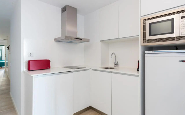 Urban Suites Sitges Apartments