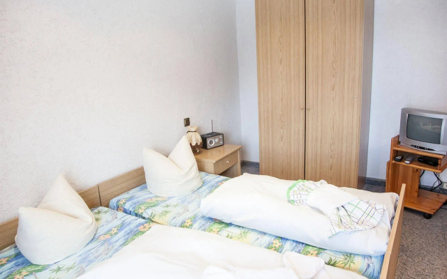 Pension Waldoase Hirschbüchenkopf