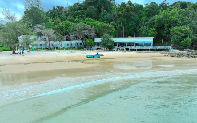 One Beach Resort By EHM