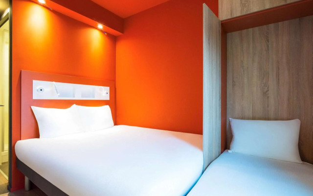 Ibis budget Stein Maastricht