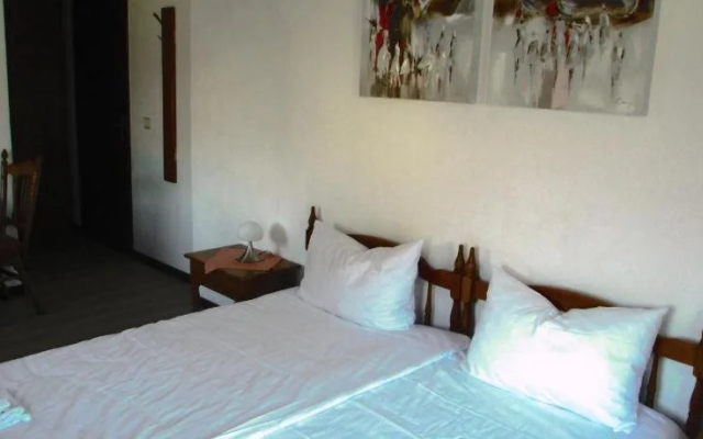 Hotel im Fachwerkhof