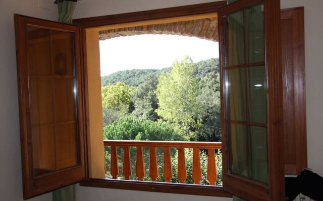 Apartamentos Cal Ratero