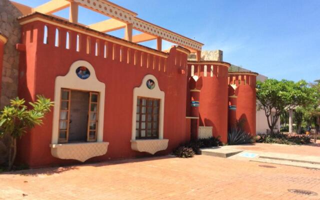Xquenda Huatulco Spa