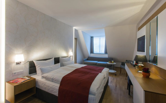 Hotel am Schrannenplatz