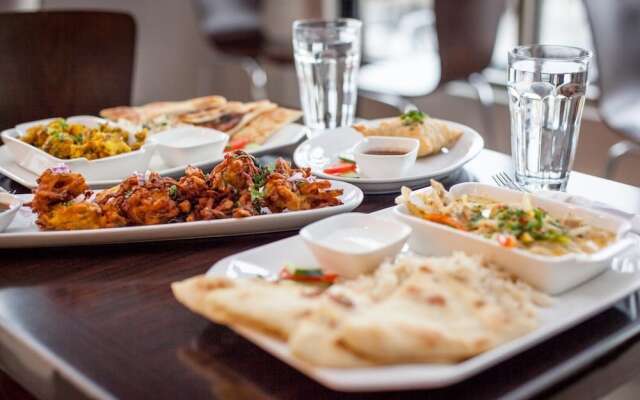 Hillcrest Farm Market B&B