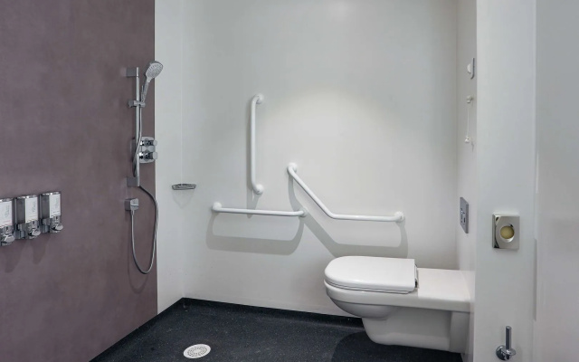 OSKO - Hôtel Toulouse Aéroport