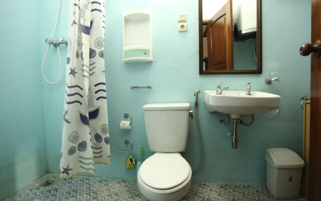 Puri Keraton Seminyak