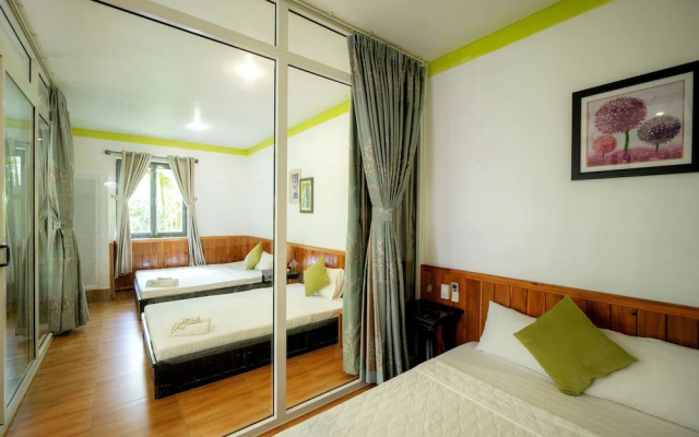 Mai Binh Phuong Bungalow