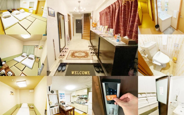 Reinahill - Vacation STAY 67181v