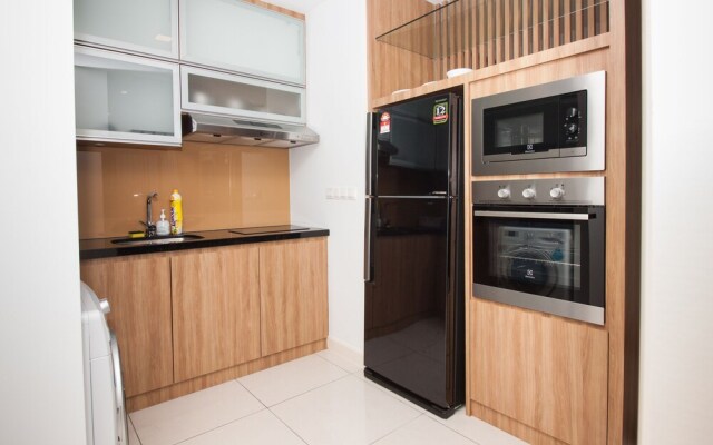 Nadi Service Apartment 4