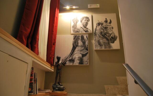 Navona Residenza de Charme