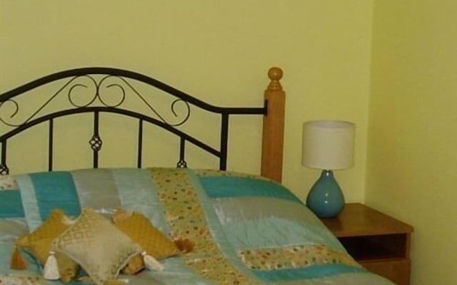 The Gardener's Cottage