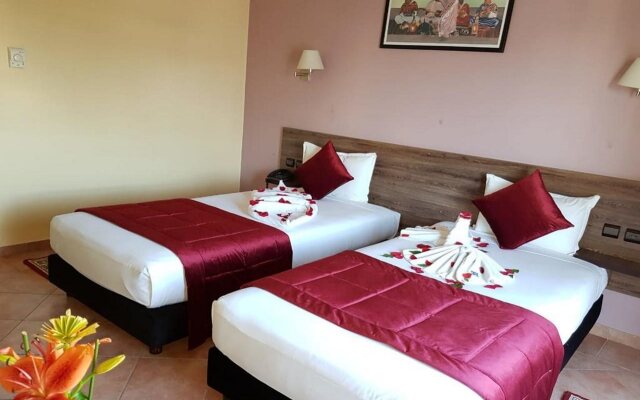 Tildi Hotel
