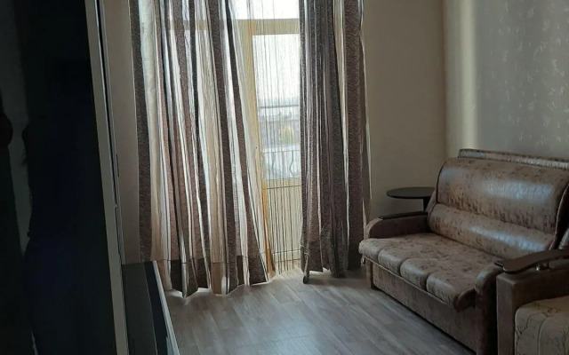 Апартаменты на проспекте имени В.И. Ленина 16