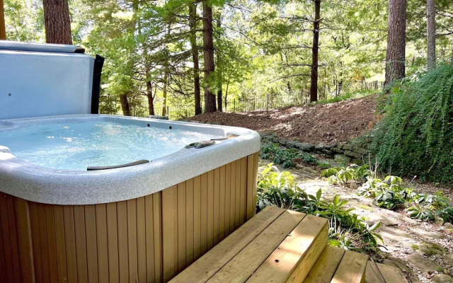 Eureka Zen Cottages