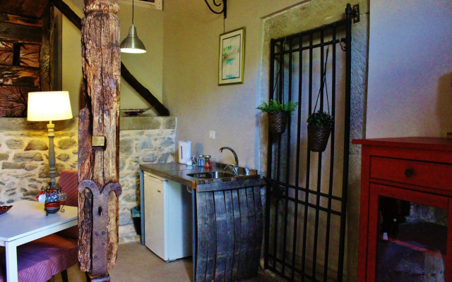 Tenuta Edonè Agriturismo