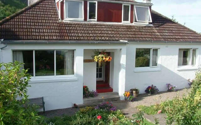 Don Muir Guest House