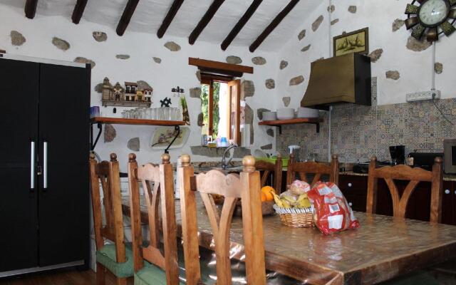 Casa Rural La Piedra Viva-GRUPOS