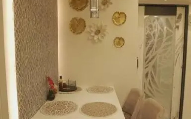 City Homes Orchid Apartment