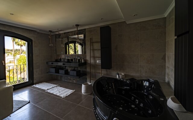 Villa Blue Lagoon