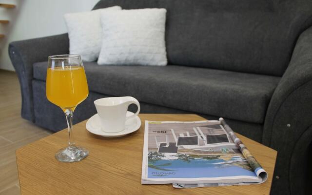 Apartments Antica