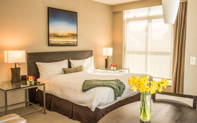 The Sidney Pier Hotel & Spa